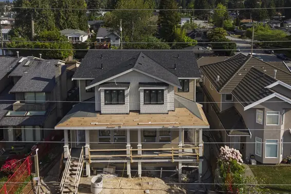 258 East 21st Street, North Vancouver For Sale - image 5
