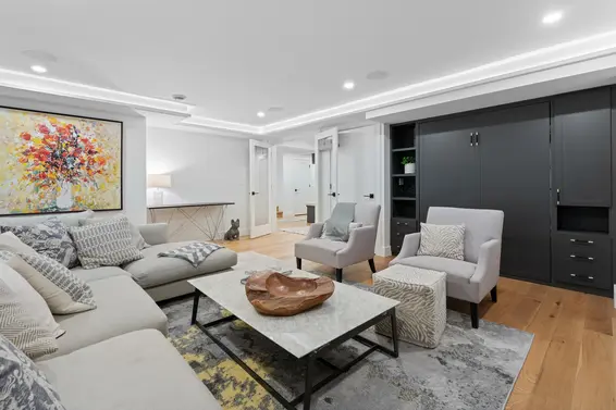 4645 Caulfeild Drive, West Vancouver For Sale - image 30