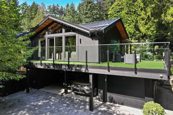 4645 Caulfeild Drive, West Vancouver For Sale - image 40