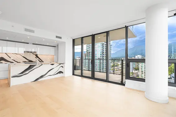 1309 135 East 13 Street, North Vancouver