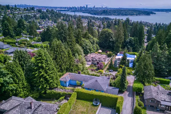 1337 Ottawa Avenue, West Vancouver For Sale - image 5