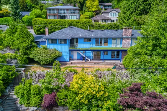 1337 Ottawa Avenue, West Vancouver For Sale - image 6