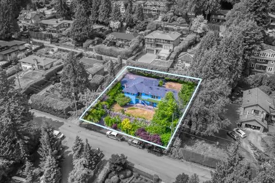 1337 Ottawa Avenue, West Vancouver For Sale - image 9