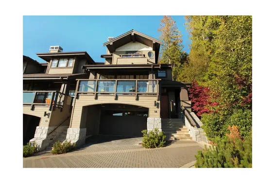14 2555 Skilift Road, West Vancouver