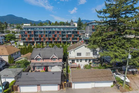 409-411 417-419 East 3rd Street, North Vancouver For Sale - image 5
