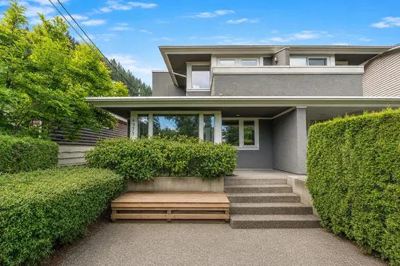 6372 Douglas Street, West Vancouver