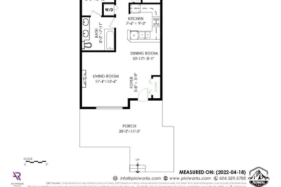3 1005 Lynn Valley Road, North Vancouver For Sale - image 37