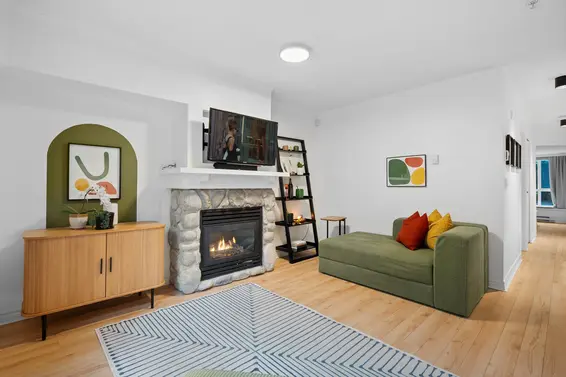 3 1005 Lynn Valley Road, North Vancouver For Sale - image 5
