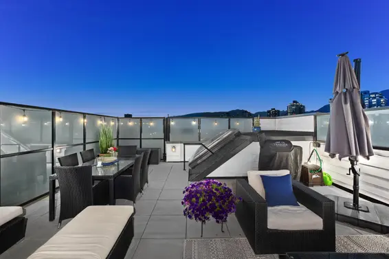 620 108 East 8th Street, North Vancouver For Sale - image 2