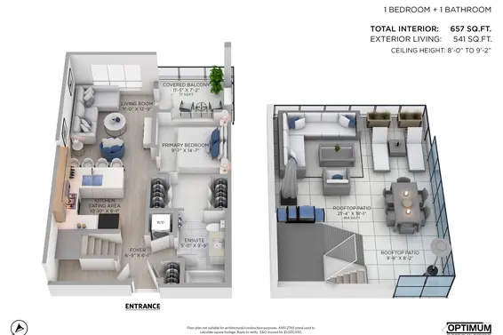 620 108 East 8th Street, North Vancouver For Sale - image 32