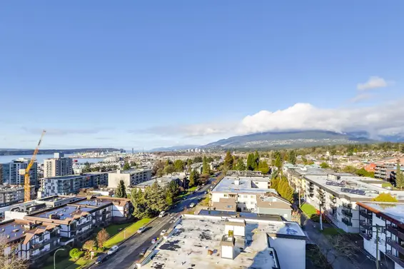 1206 110 West 4th Street, North Vancouver For Sale - image 9