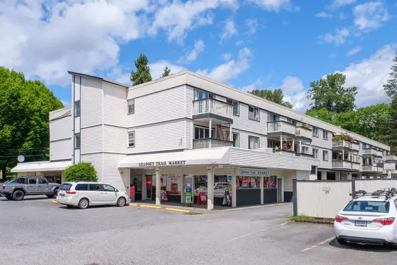 216 780 Premier Street, North Vancouver