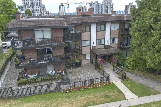 321 123 East 19th Street, North Vancouver For Sale - image 26
