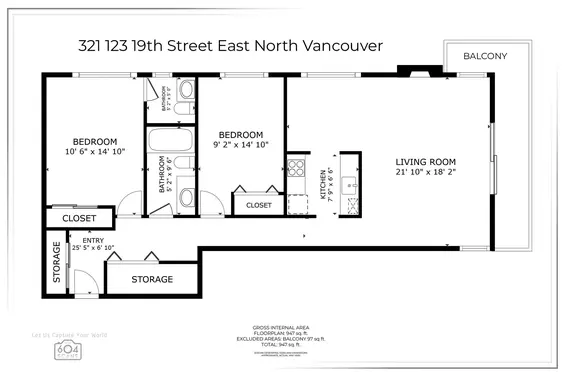 321 123 East 19th Street, North Vancouver For Sale - image 27