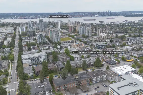 321 123 East 19th Street, North Vancouver For Sale - image 34