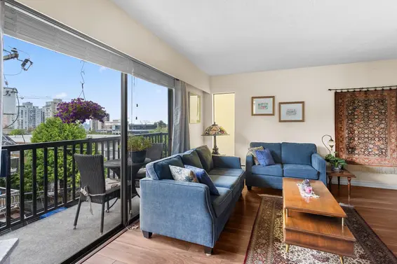 321 123 East 19th Street, North Vancouver For Sale - image 6
