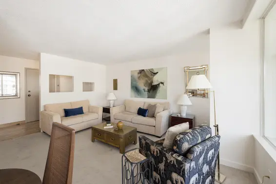 903 1480 Duchess Avenue, West Vancouver