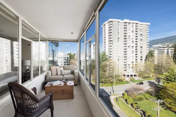 903 1480 Duchess Avenue, West Vancouver For Sale - image 10