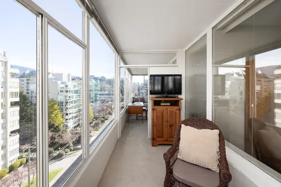 903 1480 Duchess Avenue, West Vancouver For Sale - image 11