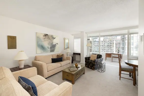 903 1480 Duchess Avenue, West Vancouver For Sale - image 2