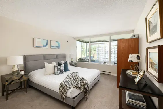 903 1480 Duchess Avenue, West Vancouver For Sale - image 23