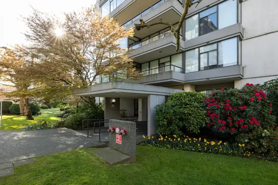 903 1480 Duchess Avenue, West Vancouver For Sale - image 27