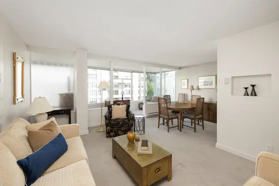 903 1480 Duchess Avenue, West Vancouver For Sale - image 4