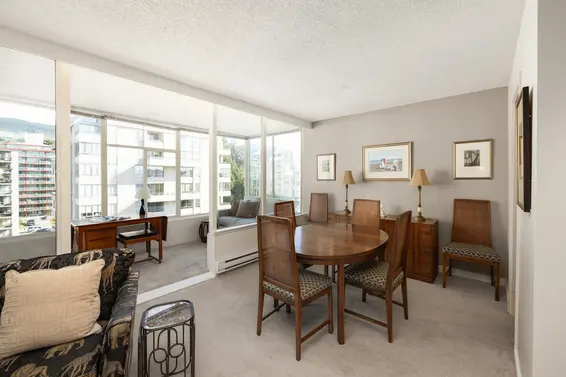 903 1480 Duchess Avenue, West Vancouver For Sale - image 5