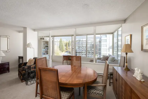 903 1480 Duchess Avenue, West Vancouver For Sale - image 6