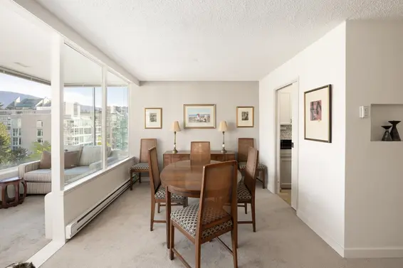 903 1480 Duchess Avenue, West Vancouver For Sale - image 7