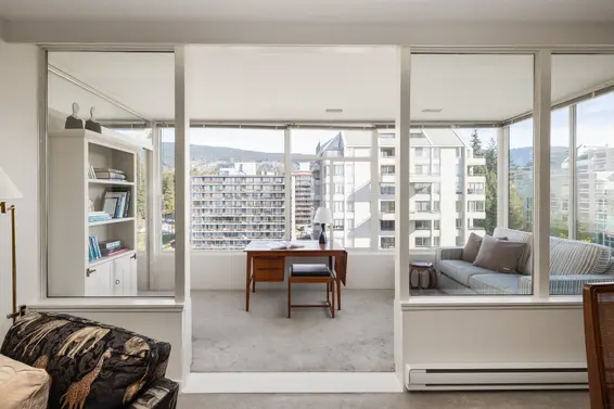 903 1480 Duchess Avenue, West Vancouver For Sale - image 8