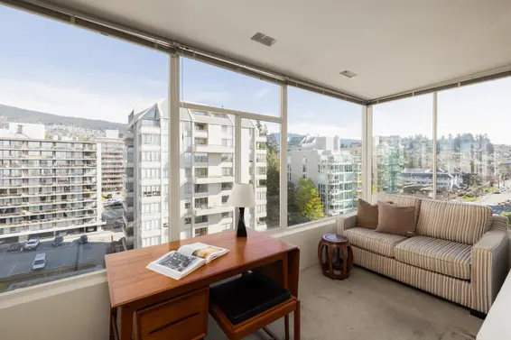 903 1480 Duchess Avenue, West Vancouver For Sale - image 9