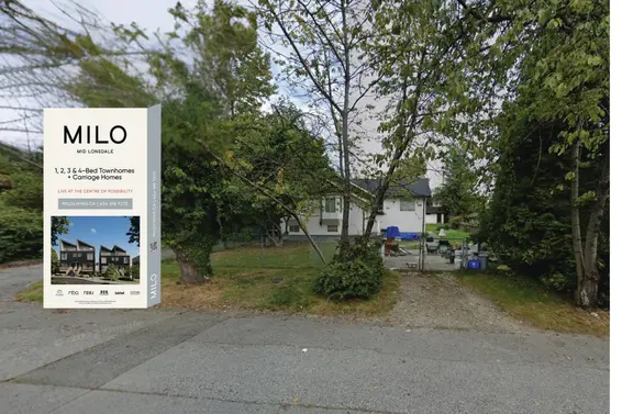 2416 Western Avenue, North Vancouver For Sale - image 2