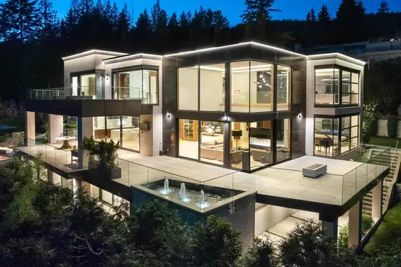 1050 King Georges Way, West Vancouver For Sale - image 38