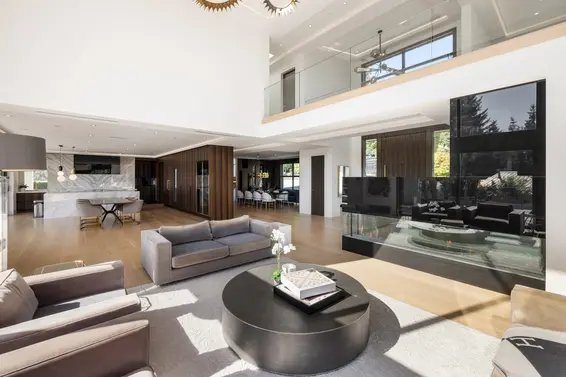 1050 King Georges Way, West Vancouver For Sale - image 5