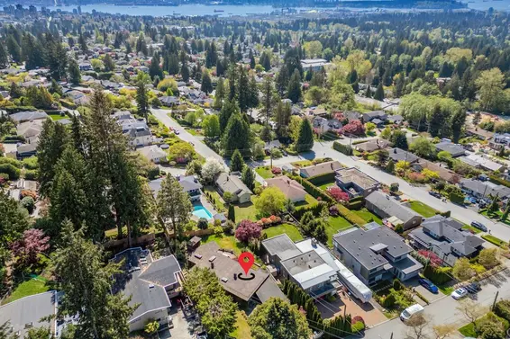 241 West Balmoral Road, North Vancouver For Sale - image 1
