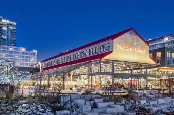 118 216 East 6th Street, North Vancouver For Sale - image 29