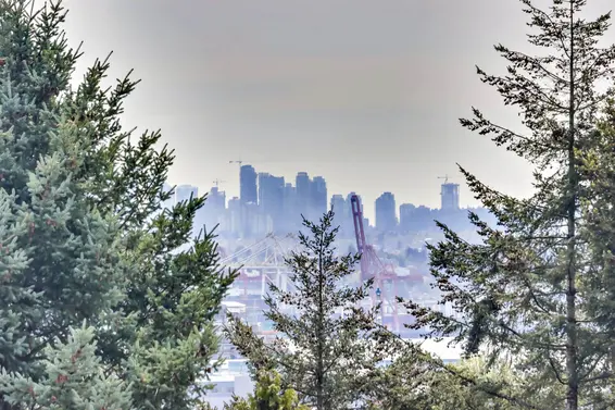 1110 2012 Fullerton Avenue, North Vancouver For Sale - image 2