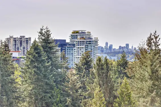 1110 2012 Fullerton Avenue, North Vancouver For Sale - image 3