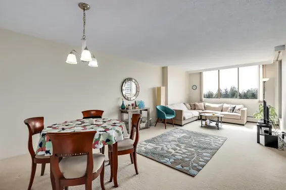 1110 2012 Fullerton Avenue, North Vancouver For Sale - image 6