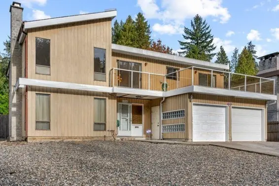 1006 Hendecourt Road, North Vancouver For Sale - image 1