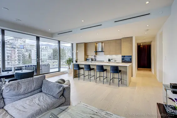 501 1327 Bellevue Avenue, West Vancouver For Sale - image 10