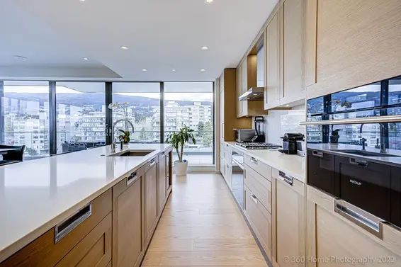 501 1327 Bellevue Avenue, West Vancouver For Sale - image 7