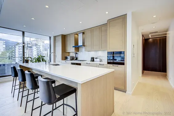 501 1327 Bellevue Avenue, West Vancouver For Sale - image 8
