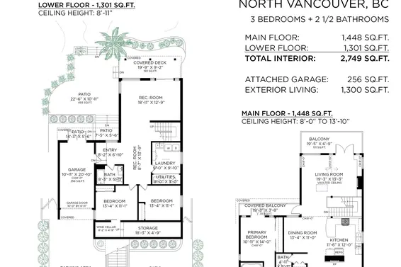 141 East Windsor Road, North Vancouver For Sale - image 2