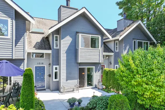 1518 Mahon Avenue, North Vancouver