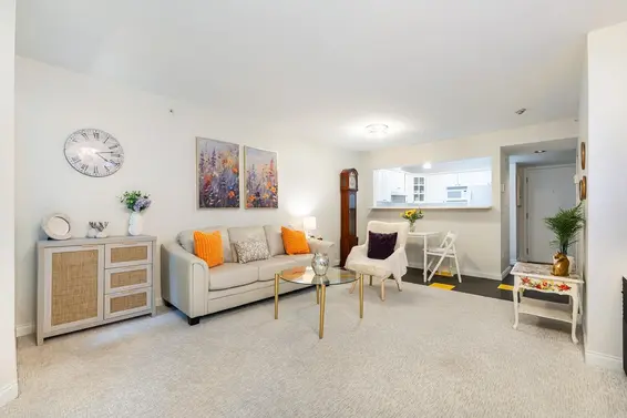 405 3658 Banff Court, North Vancouver For Sale - image 2