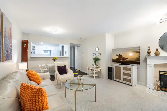 405 3658 Banff Court, North Vancouver For Sale - image 3