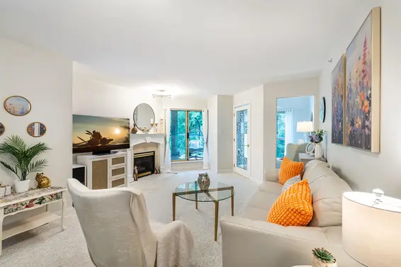 405 3658 Banff Court, North Vancouver For Sale - image 4