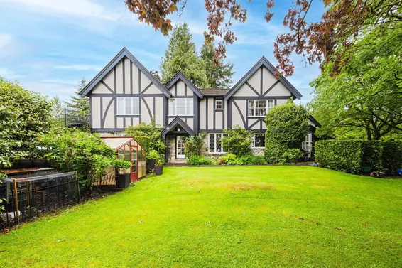 1850 Mathers Avenue, West Vancouver For Sale - image 4